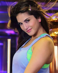 Sunny Leone